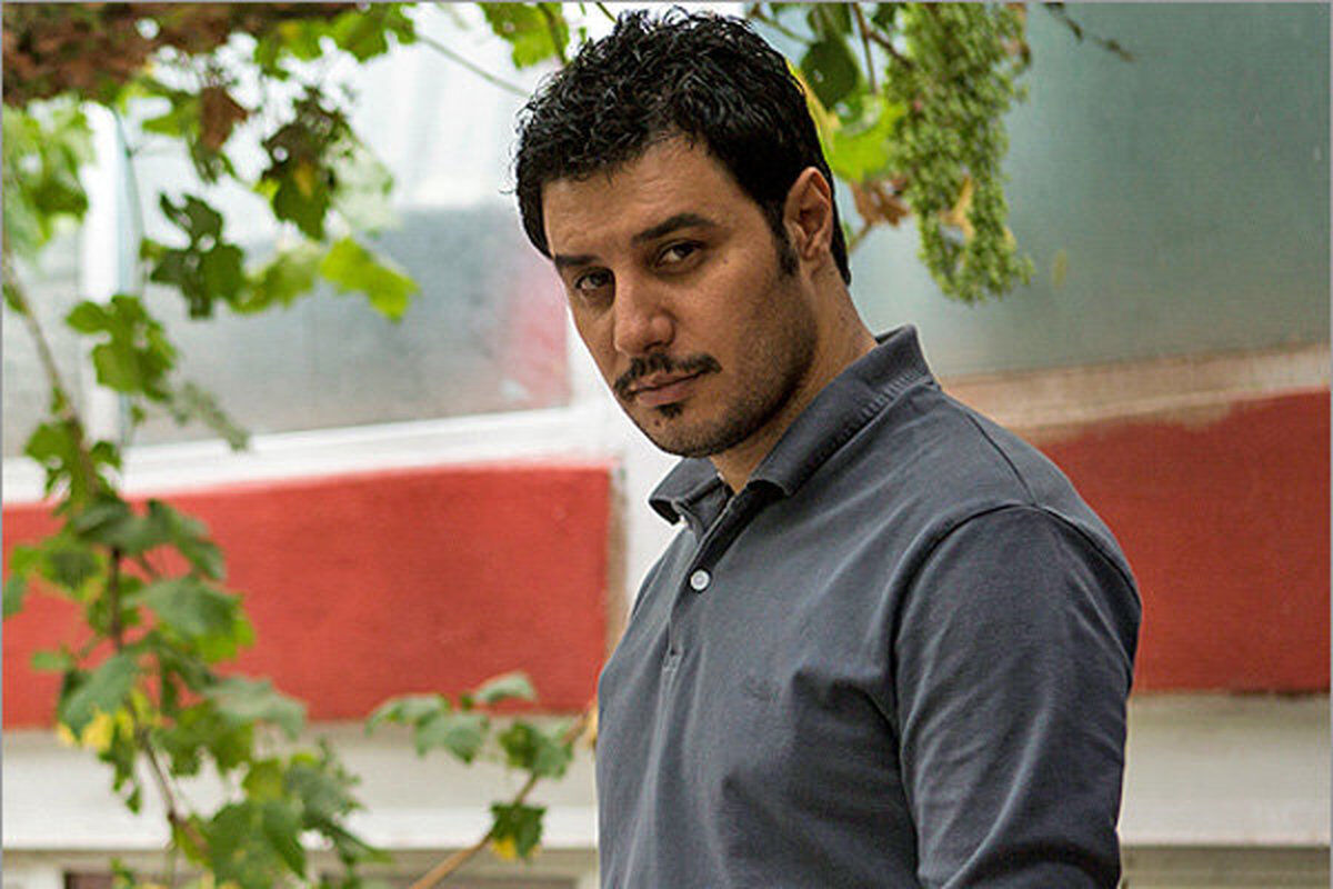 جواد عزتی پاسخ ترانه علیدوستی را داد