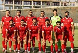 پرسپولیس به مصاف آلانیا اسپور می رود