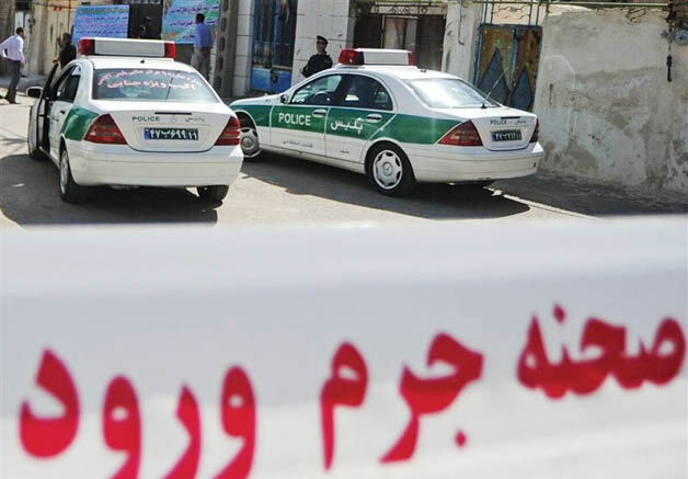 خودکشی پدر بعد از قتل 3 فرزند