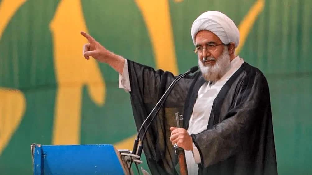 حاج‌علی‌اکبری: تجربه نشان داده آمریکا همواره بدعهد بوده/ تفاهم با آمریکا راهبردی نیست، اقتضایی است