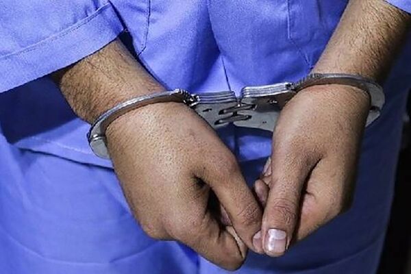 آزار شیطانی دختر جوان در خانه مرد مست