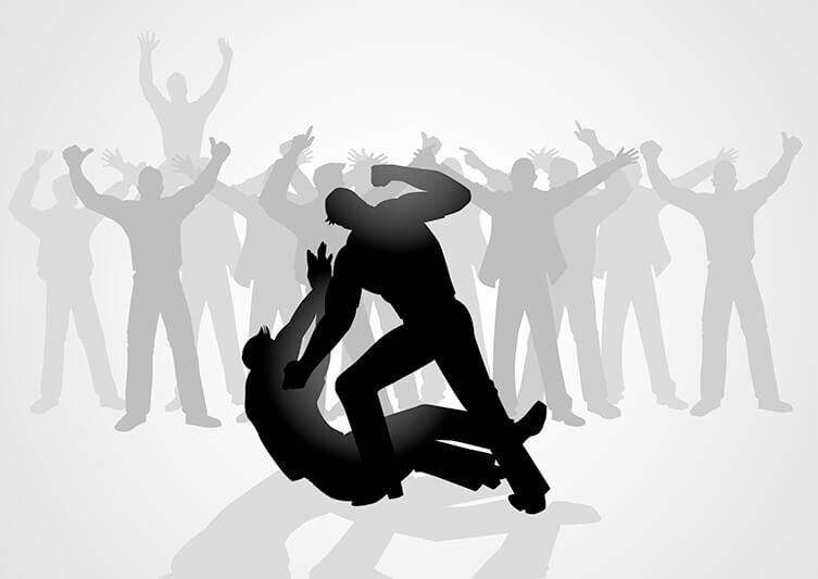 2 کشته در نزاع مسلحانه خانوادگی در بویراحمد