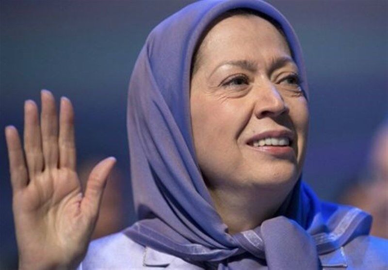 منافقین تنهاتر از همیشه؛ آلبانی هم مهر ممنوع‌الورودی به پاسپورت مریم رجوی زد