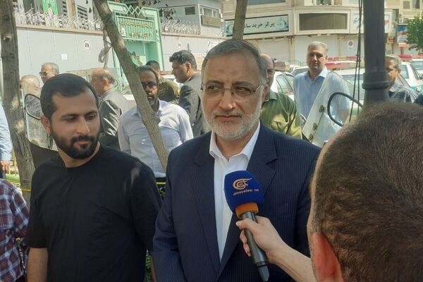 ببینید| مترو تهران تا چه زمانی رایگان می‌ماند؟
