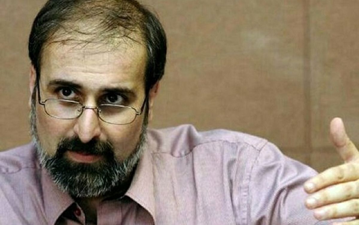 ظاهرا خاتمی سید محرومان است!