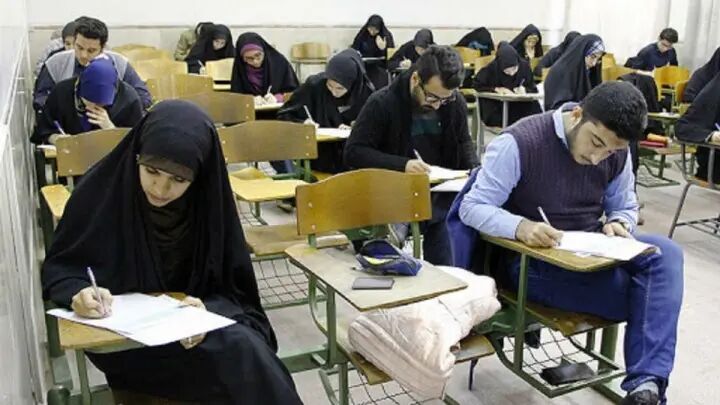 وزارت بهداشت: ثبت‌نام آزمون کارشناسی ارشد رشته‌های علوم پزشکی، به دلیل مشکلات فنی حداکثر یک هفته به تعویق افتاد