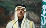 رایزنی منطقه‌ای وزرای خارجه عربستان، ترکیه‌ و کویت