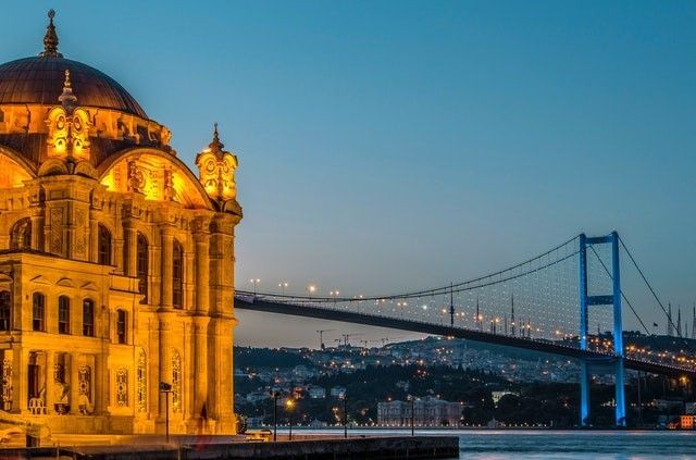 چگونه در استانبول خانه بخریم ؟