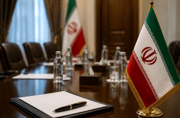 منبع آگاه: پیشنهاد امضای الکترونیکی تفاهم‌نامه ایران و آمریکا پیش از سفر به ژنو مطرح شده است