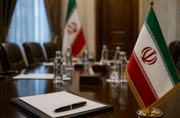 منبع آگاه: پیشنهاد امضای الکترونیکی تفاهم‌نامه ایران و آمریکا پیش از سفر به ژنو مطرح شده است