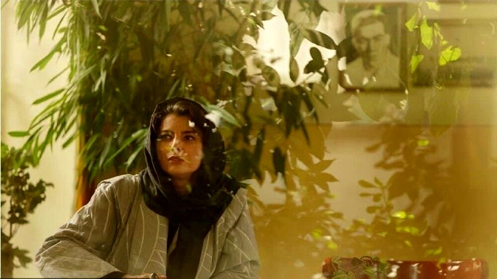 رونمایی از پوستر فیلمی با بازی لیلا حاتمی + عکس 