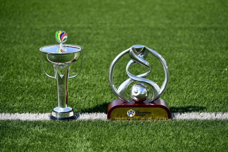 دربی پرسپولیس - استقلال در آسیا؟