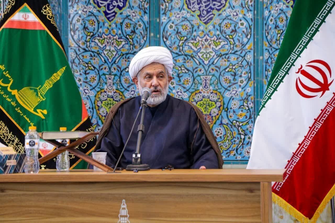 طائب: اسرائیل پیش از ۸۰ سالگی از بین خواهد رفت