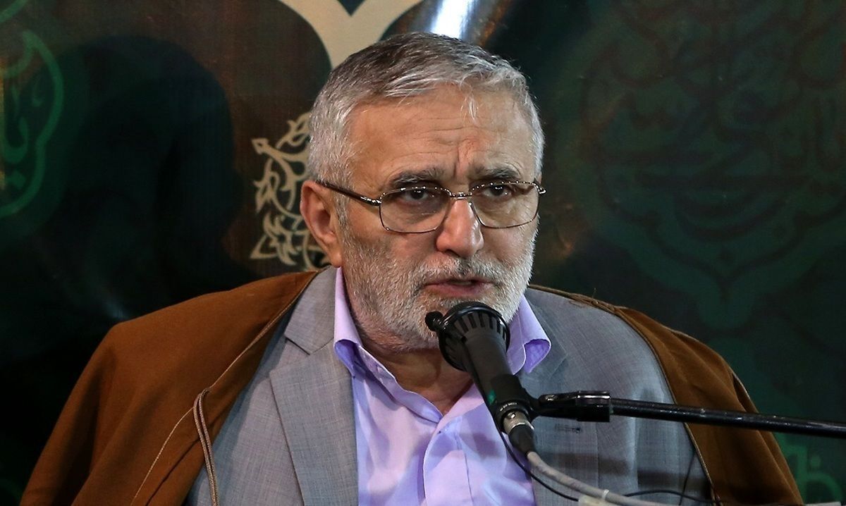 کنایه منصور ارضی به حداد عادل؛ در انتخابات از این «پاجوش‌ها» حمایت کردیم تا وضعیت تغییر کند، برای دور دوم هم 16 نفر دیگر معرفی می‌کنیم