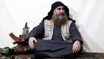 سرکرده جدید داعش برادر ابوبکر البغدادی است