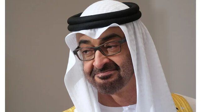 رئیس دولت امارات با انتشار پیامی در «ایکس»، به شایعات درباره فوتش پایان داد