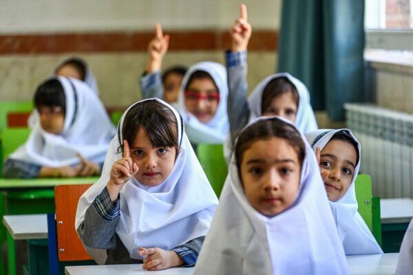 ثبت‌نام کلاس اولی‌ها به تعویق افتاد؛ زمان بعدی اعلام می‌شود