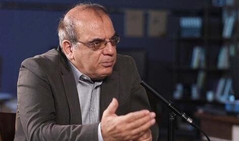 حدی از پایداری و مشارکت عمومی برای سیاست داخلی امری ضروری است