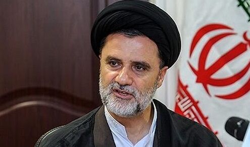 برجام به‌گونه‌ای نوشته شده که هیچ سرمایه‌گذاری نمی‌تواند به ایران بیاید