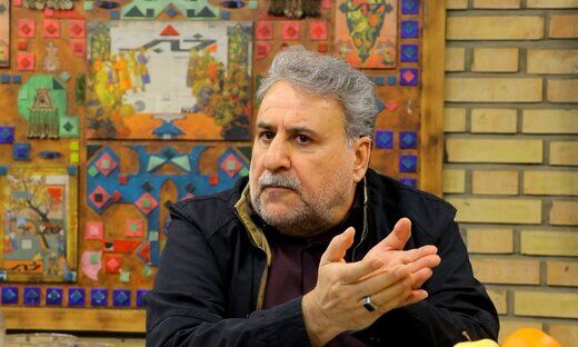 رفتارهای دولت رئیسی پاس به غضنفرها و گل به خودی است 