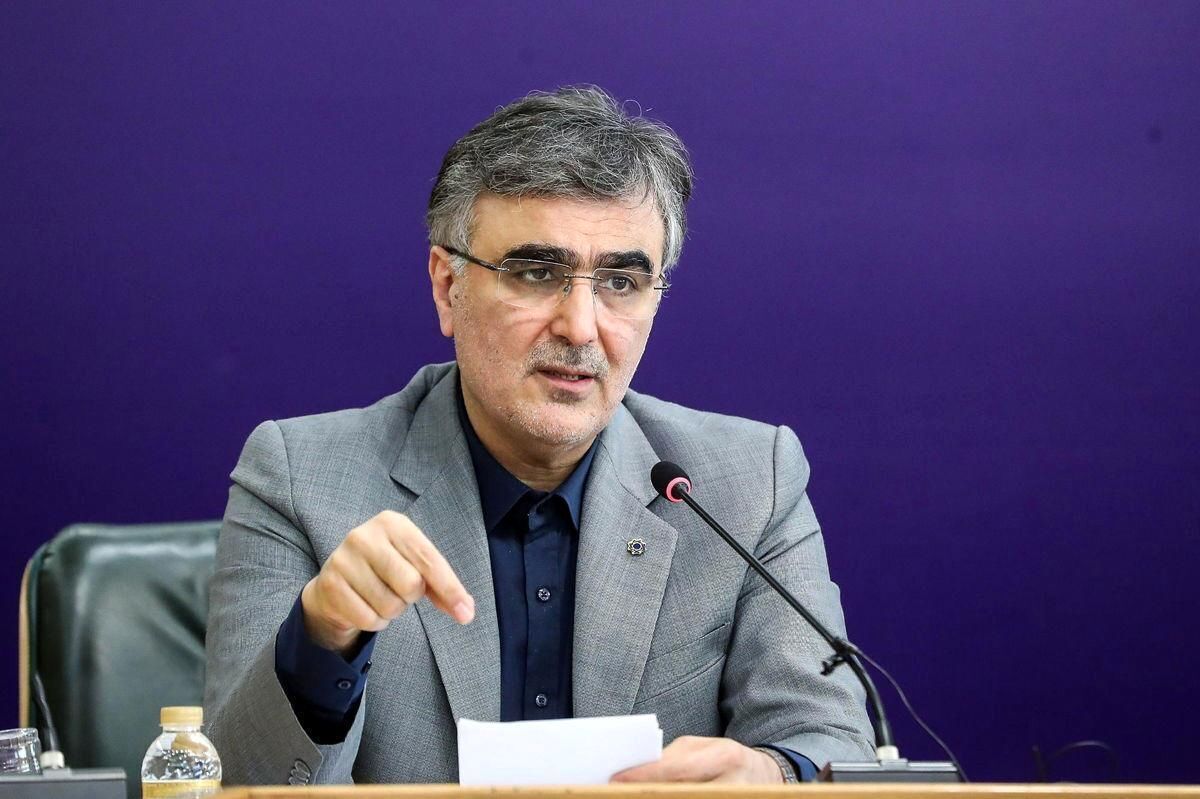 خبر خوش رئیس‌کل بانک مرکزی برای مردم ایران