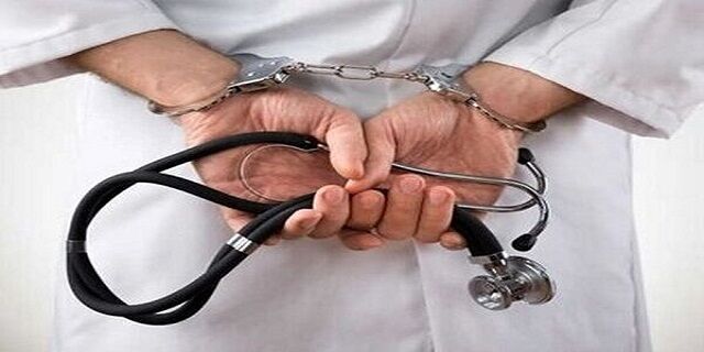 جزئیات جدید از پلمب مطب‌های زاهدان: از کشف وسایل قاچاق تا دستگیری اتباع خارجی