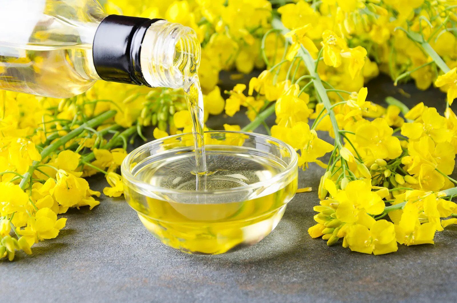 جدیدترین قیمت روغن‌نباتی، مایع و سرخ‌کردنی اعلام شد+ جدول