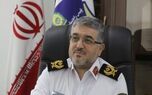 رئیس پلیس راهور فراجا: خستگی و خواب‌آلودگی عامل اصلی تمامی تصادفات زائران بود

