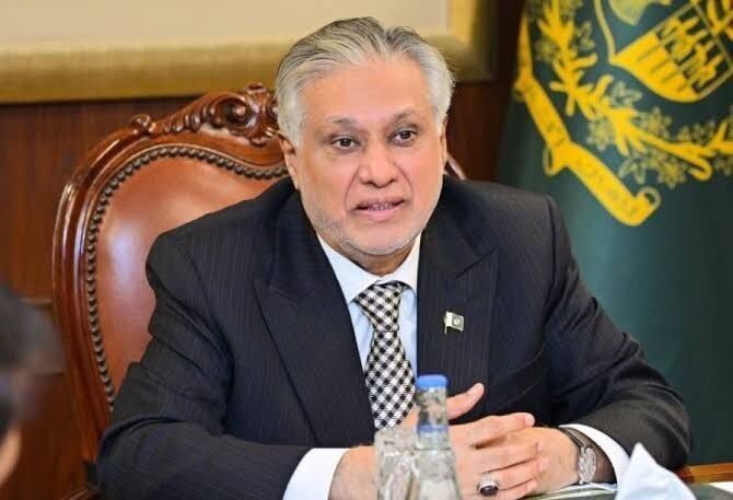 وزیر خارجه پاکستان به ژنو می‌رود