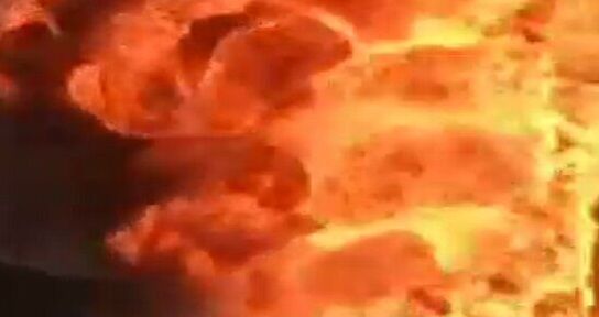 قره باغ این بار صحنه انفجار؛ چندین نفر زخمی شدند