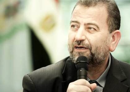 آمریکا ترور شهید العاروری مقام ارشد حماس توسط اسرائیل را تایید کرد
