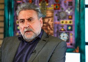 سخنرانی آقای باقری به معنای برائت از دولت سایه بود؛ از برجام نام برد بدون اینکه دست و پایش بلرزد