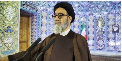 خاطره یک خبرنگار زن تبریزی از آیت‌الله آل‌هاشم