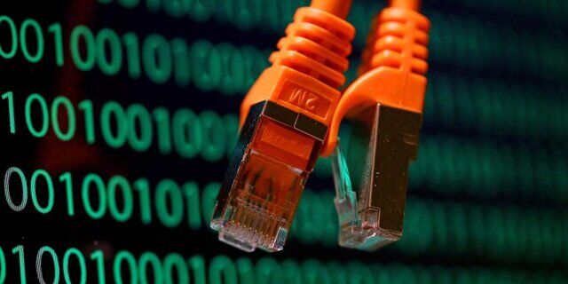 اختلال‌ اینترنت مشکل جهانی است