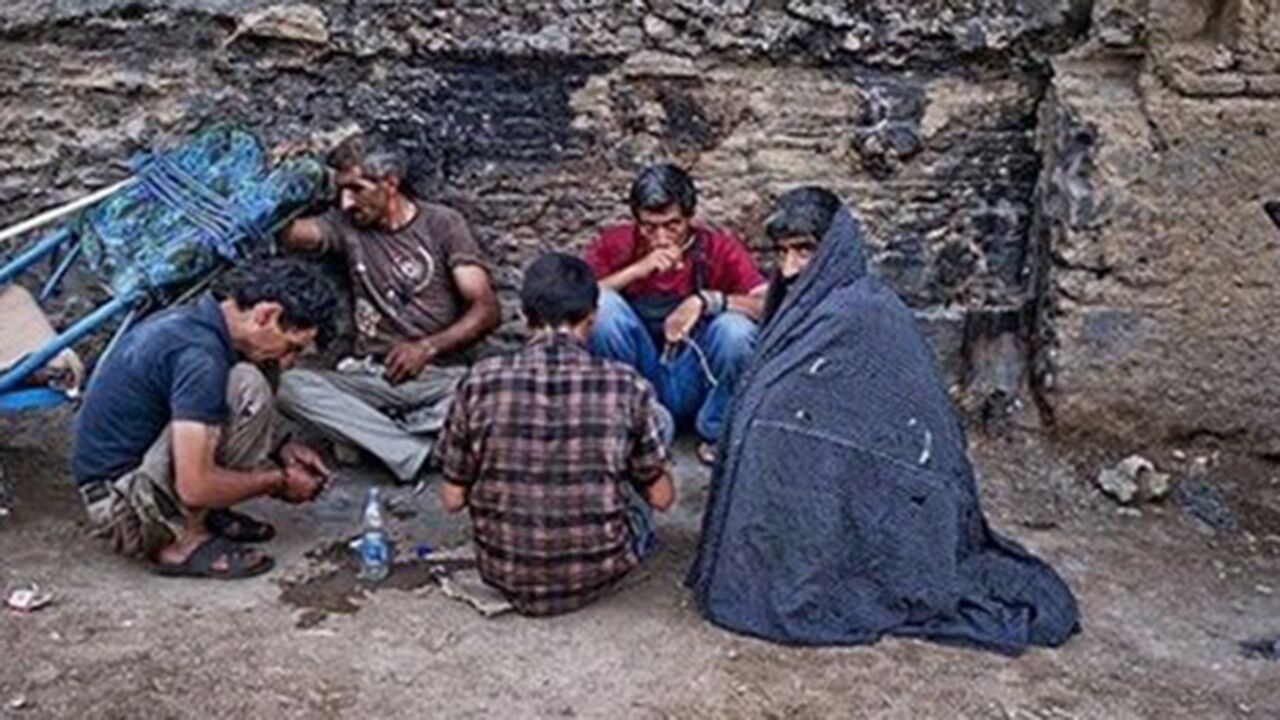 مصرف متادون بیشتر از مواد مخدر؛ در مملکت ۸۰ میلیونی نباید ۸ هزار مرکز متادون داشته باشیم