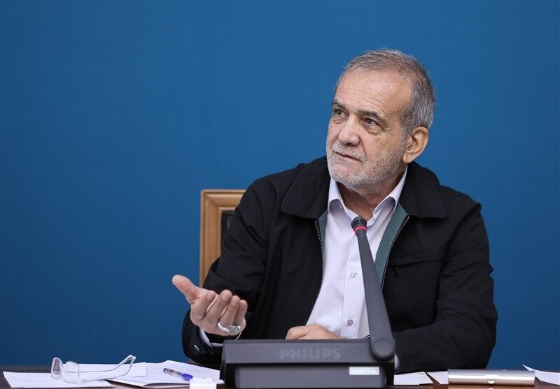رئیس‌جمهور پنجشنبه میهمان فیروزکوه، دماوند و پردیس می‌شود