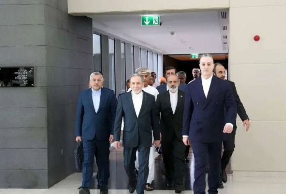 پایان گفت‌وگوهای غیرمستقیم هسته‌ای میان ایران و آمریکا ؛ ارزیابی‌ها حاکی از ادامه مذاکرات است