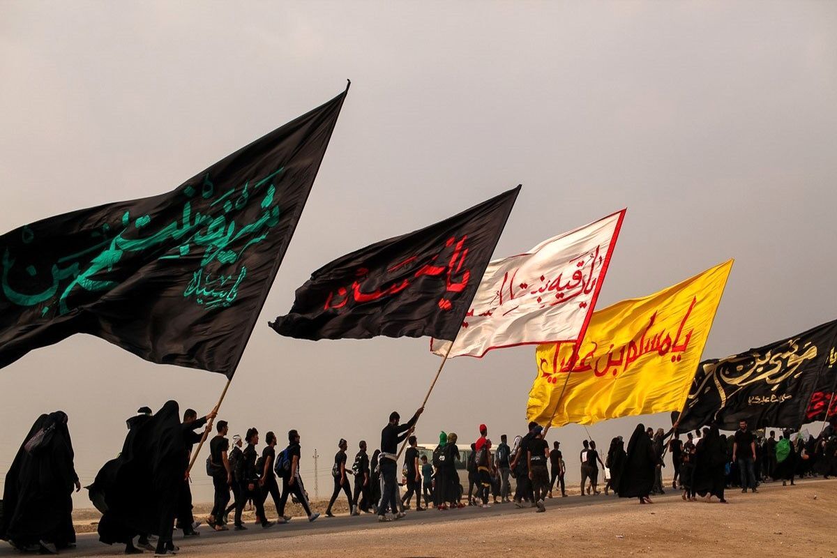 پیش‌بینی‌مان این است که ۴ میلیون زائر ایرانی در اربعین امسال وارد عراق شوند