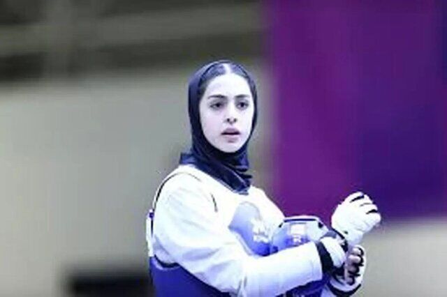 تکواندوکاران ایران با رژیم صهیونیستی همگروه شدند!/ اعتراض شدید هادی ساعی به فدراسیون جهانی