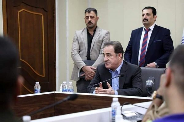 بهای گاز خریداری‌شده از ایران تا پایان ماه می پرداخت می‌شود