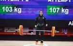 بازی های آسیایی؛ رتبه ایران در پایان روز هشتم