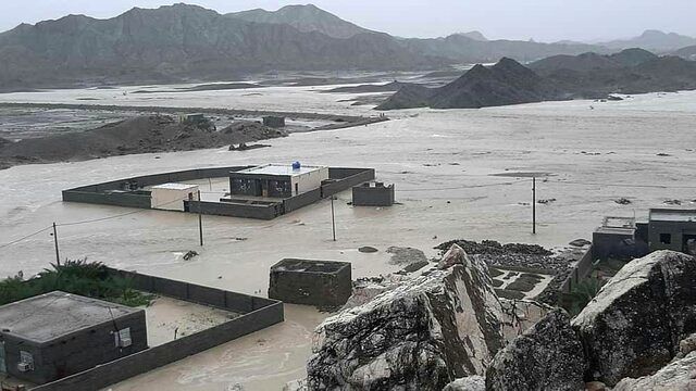 کمک ۴۵ میلیارد تومانی بنیاد مستضعفان برای جبران خسارت‌‌‌ ۳ استان سیل‌زده