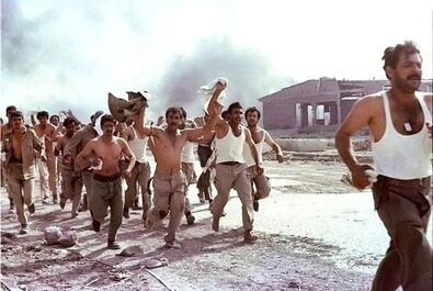 آزادسازی خرمشهر