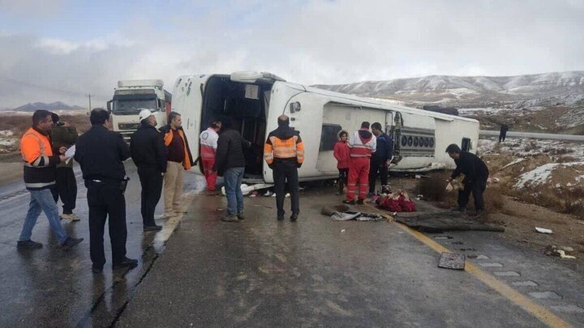 503 جلد گواهینامه رانندگان متخلف 3 ماه توقیف شد  / برخورد قاطع پلیس با متخلفان حادثه‌ساز / جانباختن 796 نفر در تصادفات 19 روز گذشته