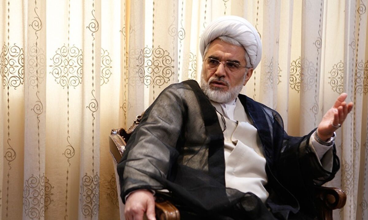در مدت ۳ سال زندان، هرگز از هیچکس تقاضای تخفیف و آزادی نداشتم