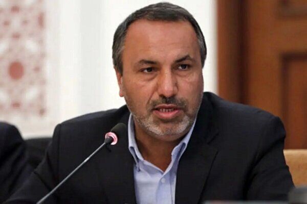 رضائی کوچی: ساختمان‌های تخریب شده بازسازی می‌شود