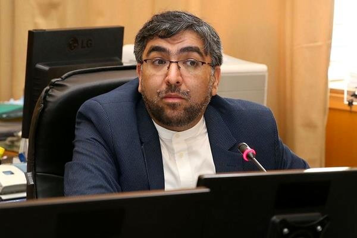 سخنگوی کمیسیون امنیت ملی مجلس: پارلمان اروپا کارهای نیست