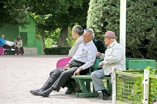 مابه‌التفاوت فروردین بازنشستگان تامین اجتماعی کی واریز می‌شود؟