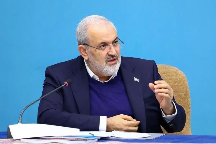 هشدار آبی وزیر نیرو؛ این افراد منتظر قبض‌های نجومی باشند