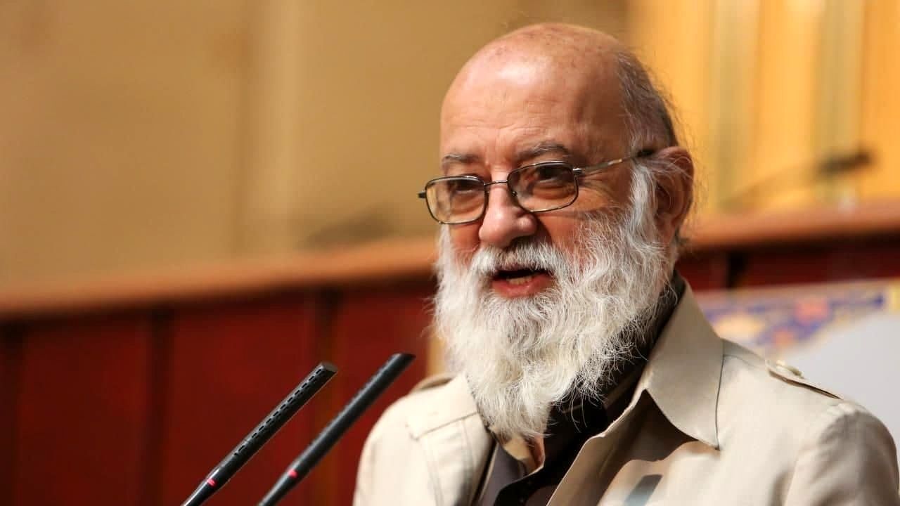 چمران‌: در تهران و شهرهای دیگر متأسفانه به صورت کامل پناهگاهی نداریم/ باید از پناهگاه‌های زمان جنگ تحمیلی استفاده کنیم